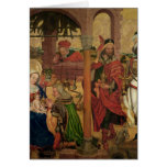 Adoration of the Magi, c.1475 cards