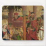 Adoration of the Magi, c.1475 Mouse Pad
