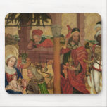 Adoration of the Magi, c.1475 mousepads