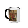 Adoration of the Magi, c.1475 Mug