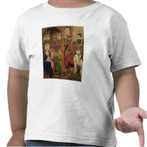 Adoration of the Magi, c.1475 Tee Shirt