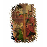 Adoration of the Magi, c.1475 t-shirts