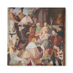 Adoration of the Magi, c.1532-35 Magnet