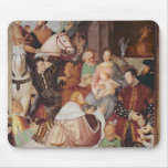 Adoration of the Magi, c.1532-35 Mousepads