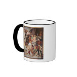 Adoration of the Magi, c.1532-35 Mugs