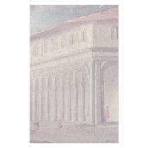 Adoration Of The Magi Detail By Pontormo Jacopo Personalized Stationery