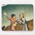 Adoration of the Magi, detail of the Mouse Pads