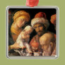 Adoration of the Magi Ornaments