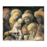 vintage, fine, art, painting, italian,