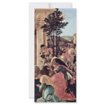 Adoration Of The Magi (Washington) Rack Cards