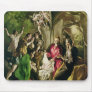 Adoration of the Shepherds, 1603-05 Mousepads
