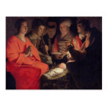 Adoration of the Shepherds 2 Post Cards