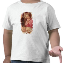 Adoration of the Shepherds T Shirt