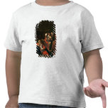 Adoration of the Shepherds T Shirts