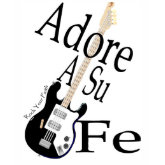 Adore A Su Fe (G-Style) shirt