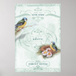Adore : Laugh, Love, Live Long Poster