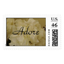 Adore postage by iiiyaaa Adore postage