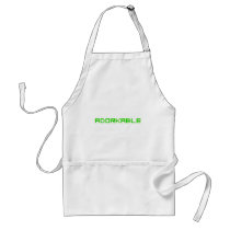 Adorkable Aprons