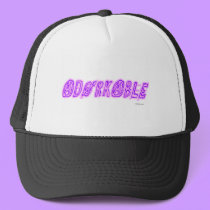 Adorkable hats by chrystynen Adorkable hats