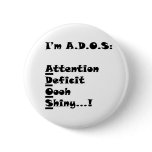 ADOSCircle Buttons