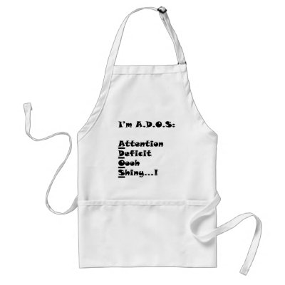 ADOSRectangle Apron by ShroudedLake