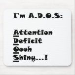 ADOSRectangle Mousepads