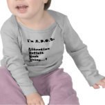 ADOSRectangle T Shirt