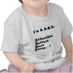 ADOSRectangle T-shirt