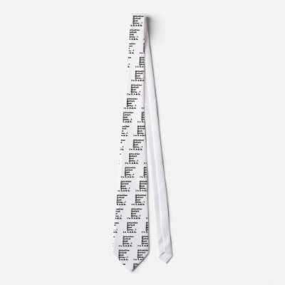 ADOSRectangle Custom Ties by ShroudedLake