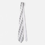 ADOSRectangle Custom Ties