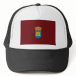 Adra Spain, Spain Mesh Hats