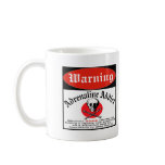 Adrenaline Addict Mug