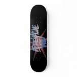 ADRENALINE AGE skateboards