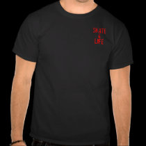 ADRENALINE AGE t-shirts