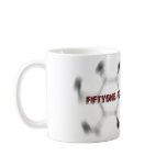 Adrenaline Coffee Cup mugs