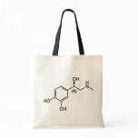 Adrenaline Molecule Bags