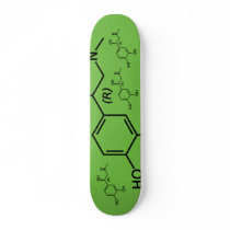 Adrenaline Molecule Skateboards