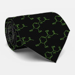 Adrenaline Molecule ties