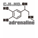 Adrenaline t-shirts