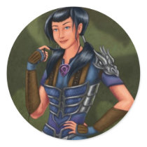 Adria - Autocollants stickers by thor1114 Adria - Autocollants stickers