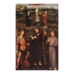 adriaen, isenbrandt, archangel, michael, andrew,