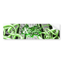 Adrian Bumper Sticker