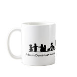 Adrian Dominican Montessori Mug