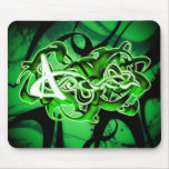Adrian Mouse Pads
