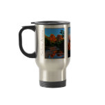 Adrian on Red Rock Crossing Mug