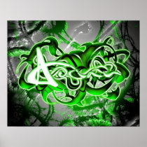 Adrian Poster