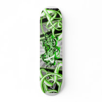 Adrian Skate Board Decks
