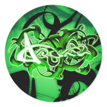 Adrian Stickers
