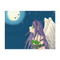 AdriAngel postcards