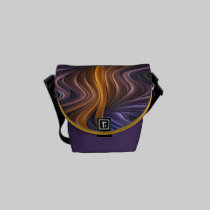 Adriatic Mini Zero Messenger Bag messenger bags
